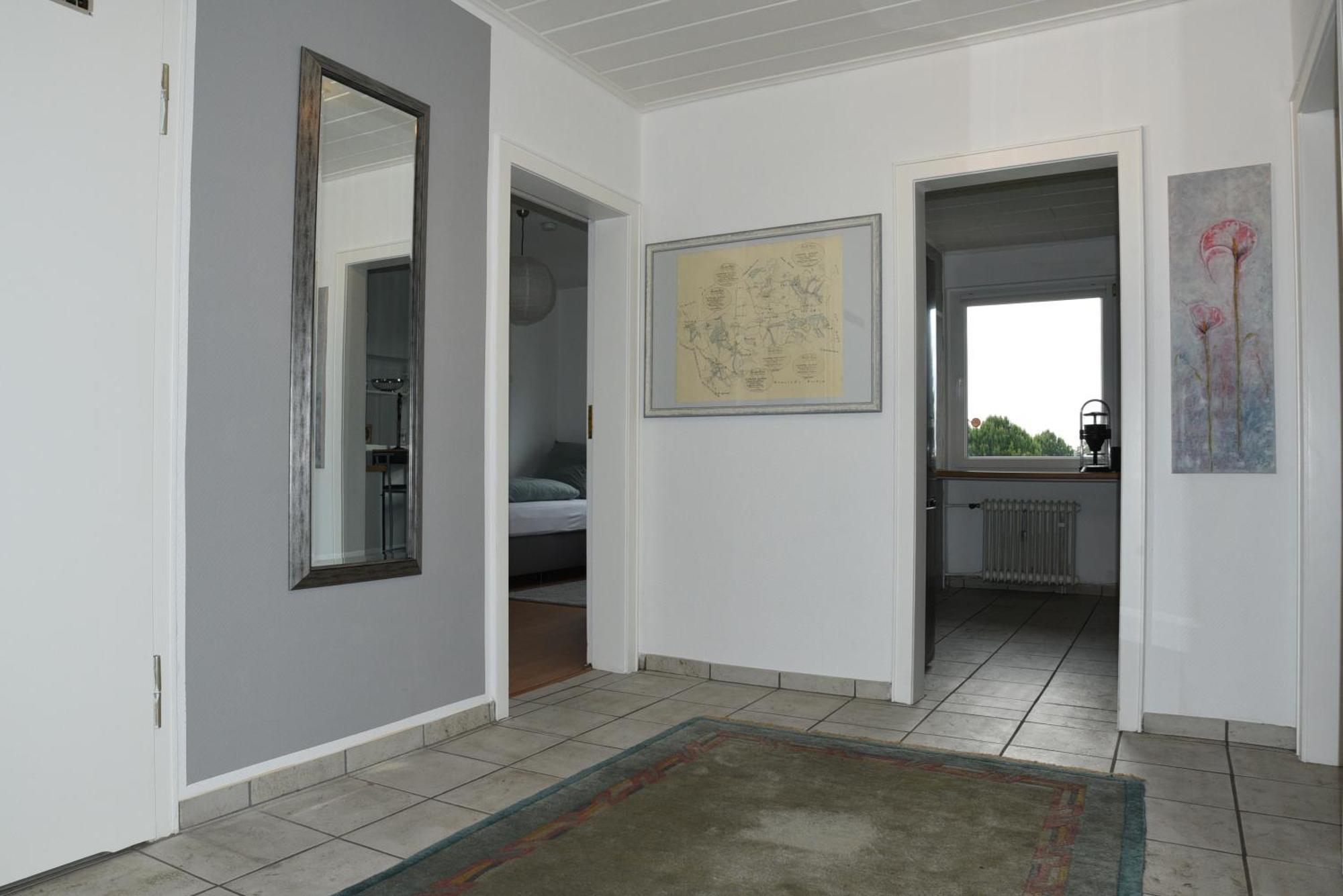 Jupa Homes Bochum Exterior photo