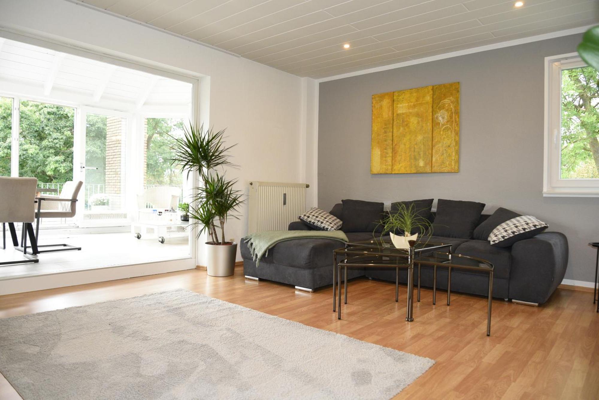 Jupa Homes Bochum Exterior photo